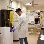 applied Medical Device Institute at GVSU awarded $500k grant for medical device manufacturing study